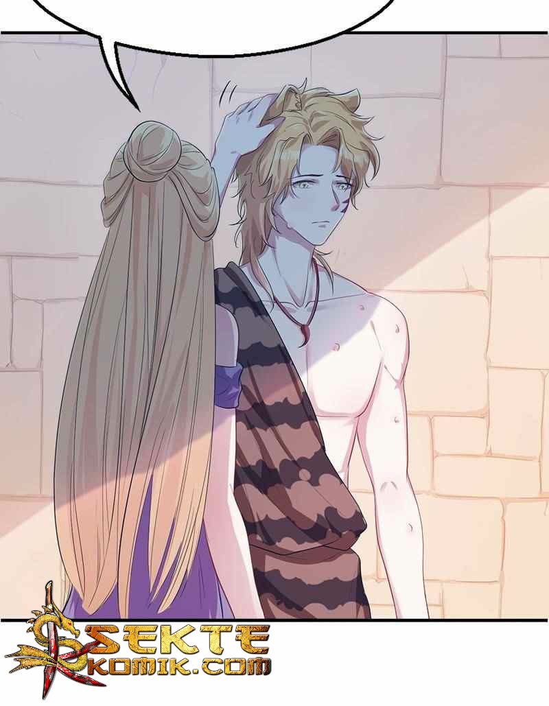 Beauty and the Beasts Chapter 41 Gambar 14